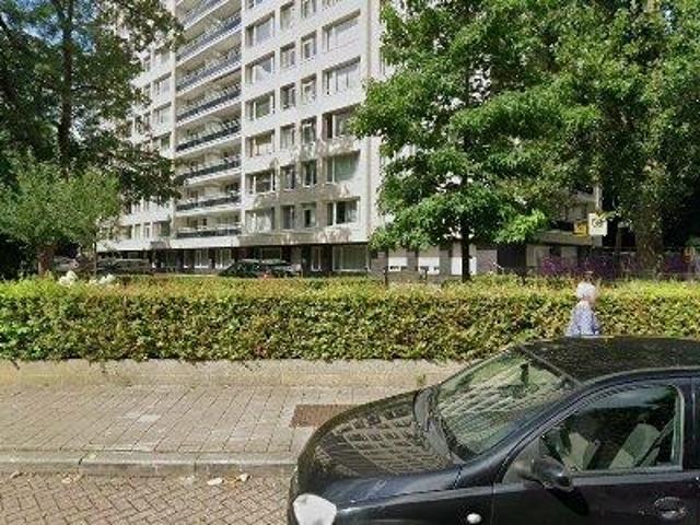 45 m2 apartment for rent in Antwerp Berchem