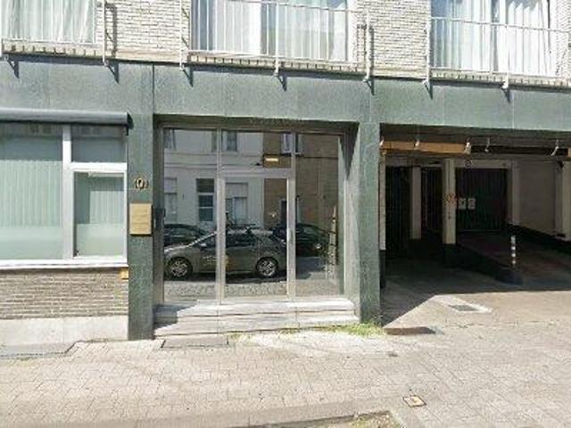 45 m2 apartment for rent in Antwerp Borgerhout