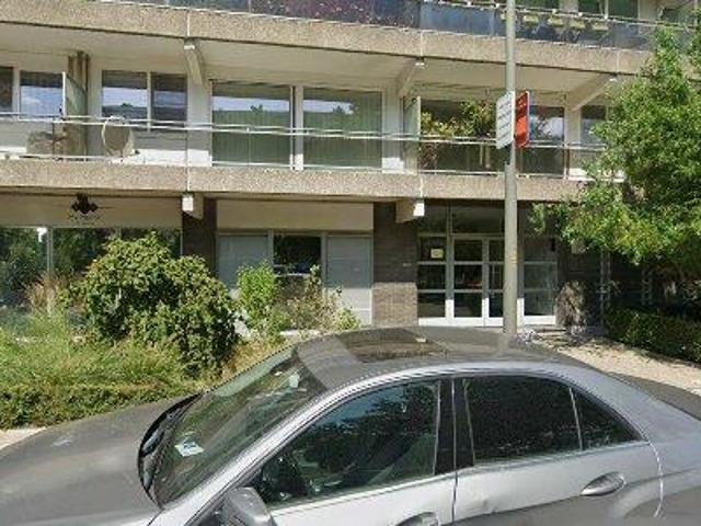 45 m2 apartment for rent in Antwerp Borgerhout