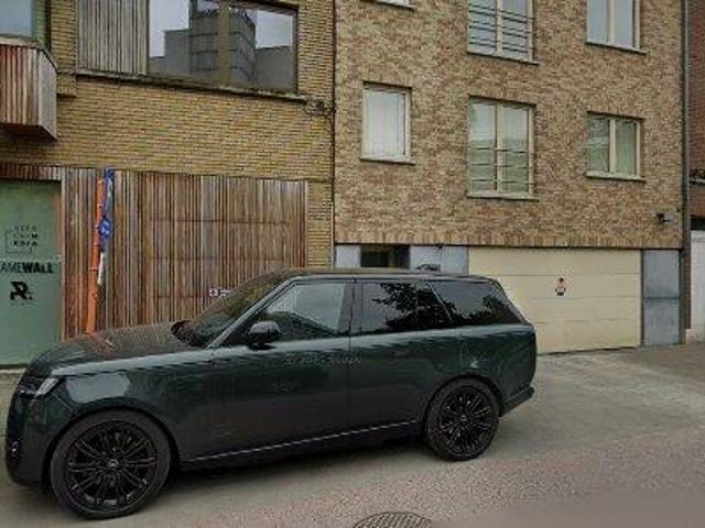 45 m2 apartment for rent in Aalst