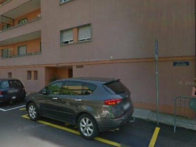 45 m2 apartment for rent in Aigle