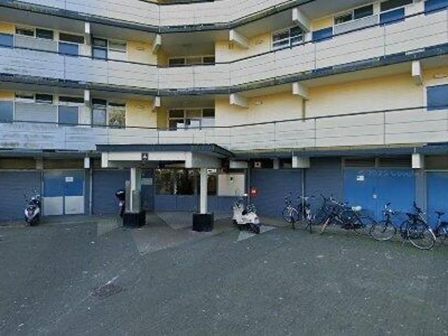 45 m2 apartment for rent in Arnhem