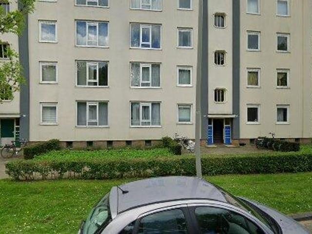 45 m2 apartment for rent in Arnhem