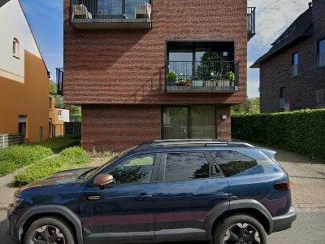 45 m2 apartment for rent in Beernem