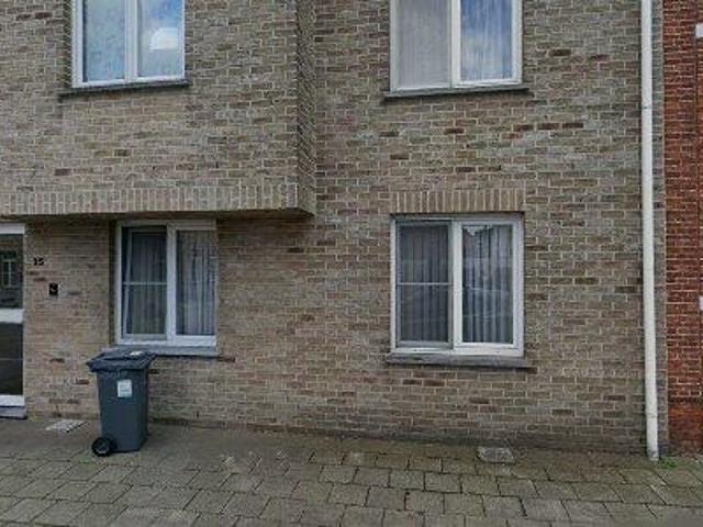 45 m2 apartment for rent in Beerse