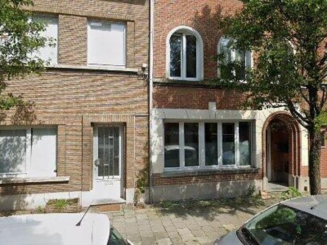 45 m2 apartment for rent in Brussels Anderlecht