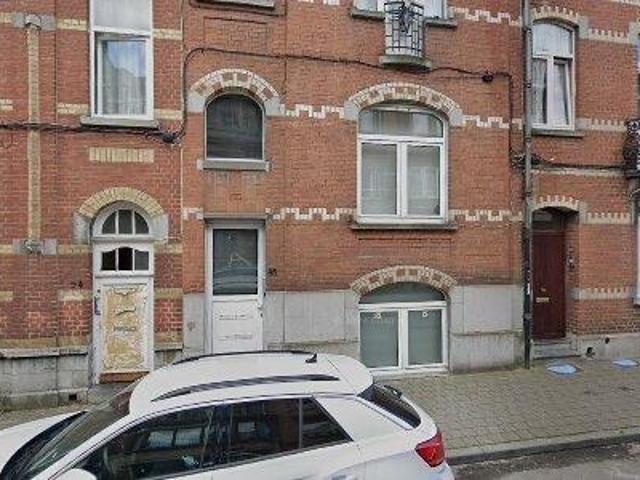45 m2 apartment for rent in Brussels Anderlecht