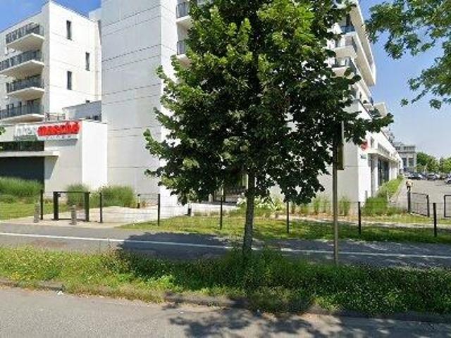 45 m2 apartment for rent in Brussels Anderlecht