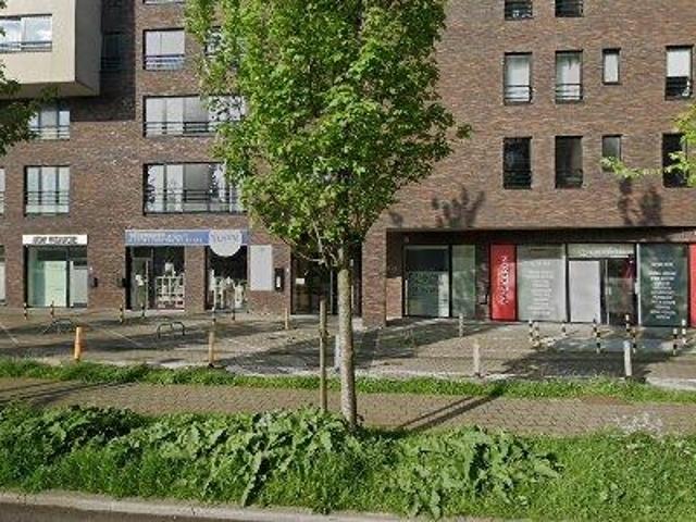 45 m2 apartment for rent in Brussels Evere