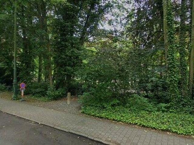 45 m2 apartment for rent in Brussels Watermaal Bosvoorde