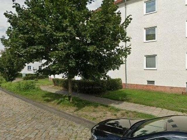45 m2 apartment for rent in Brandenburg an der Havel
