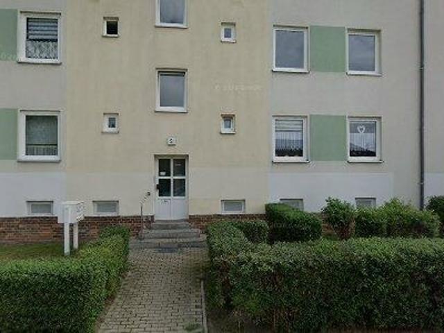 45 m2 apartment for rent in Brandenburg an der Havel