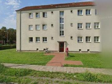 45 m2 apartment for rent in Brandenburg an der Havel