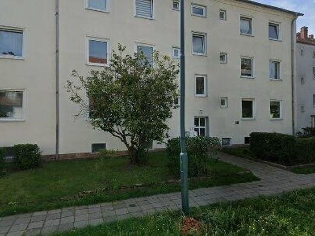45 m2 apartment for rent in Brandenburg an der Havel