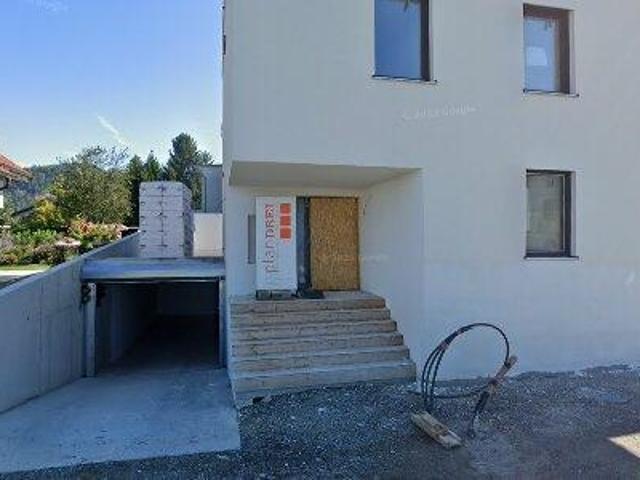 45 m2 apartment for rent in Bregenz