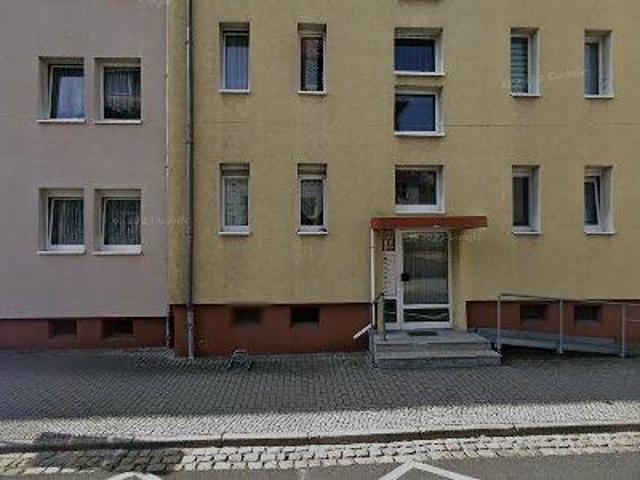 45 m2 apartment for rent in Görlitz