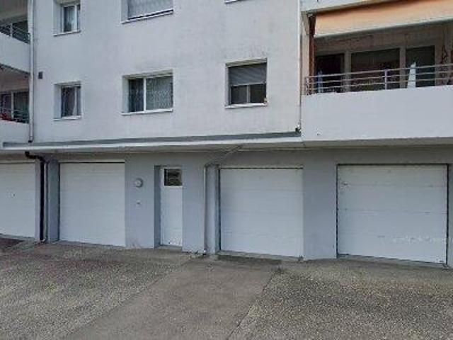 45 m2 apartment for rent in Gösgen