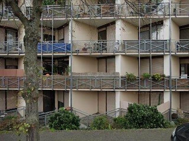 45 m2 apartment for rent in Gießen