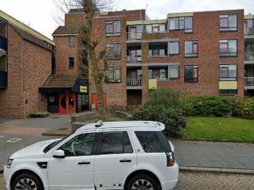 45 m2 apartment for rent in Groningen
