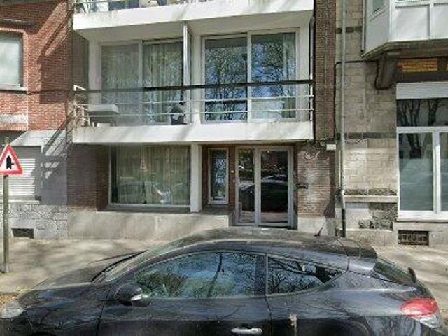 45 m2 apartment for rent in Doornik