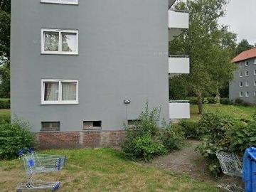 Delmenhorst, Oldenburger Land, Belumer Deich, Elbe-Weser-Dreieck, Schleswig-Holstein