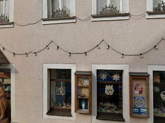 45 m2 apartment for rent in Erzgebirgskreis