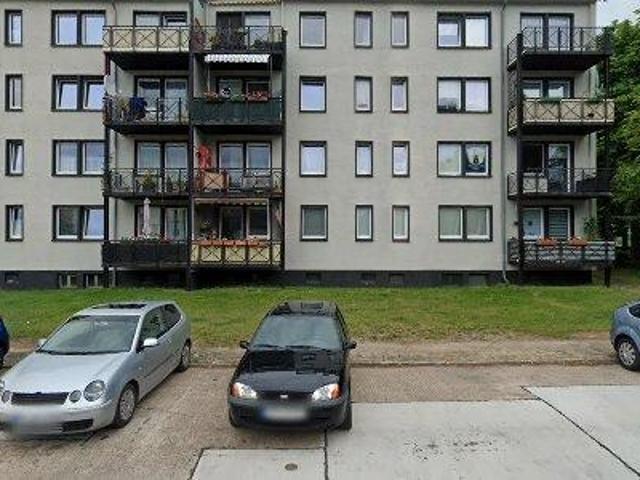 45 m2 apartment for rent in Frankfurt