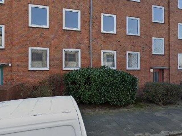 45 m2 apartment for rent in Kiel