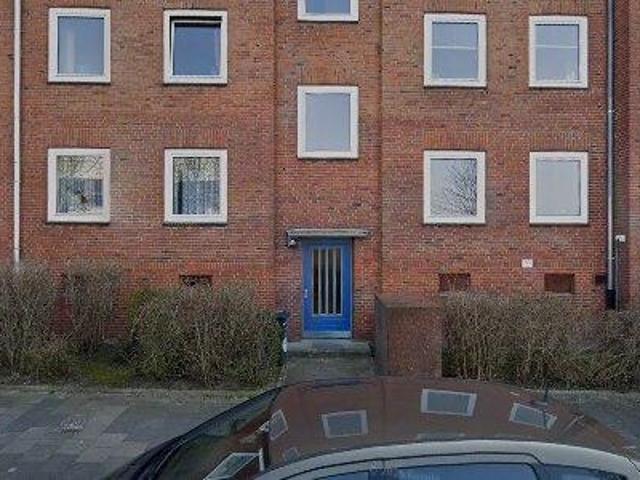 45 m2 apartment for rent in Kiel