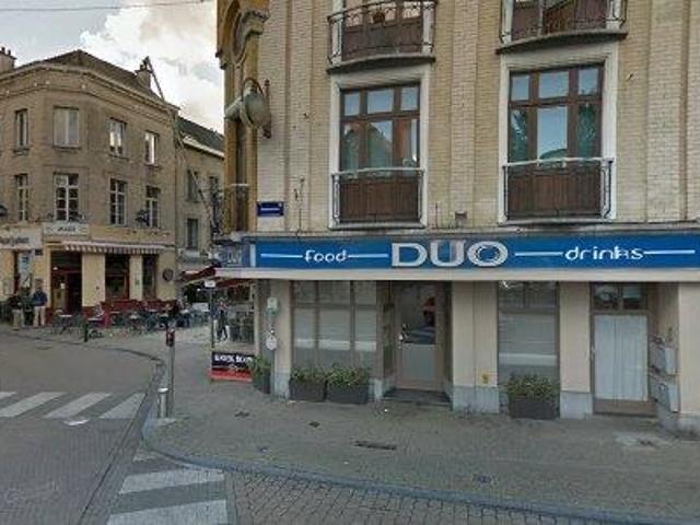 45 m2 apartment for rent in Halle