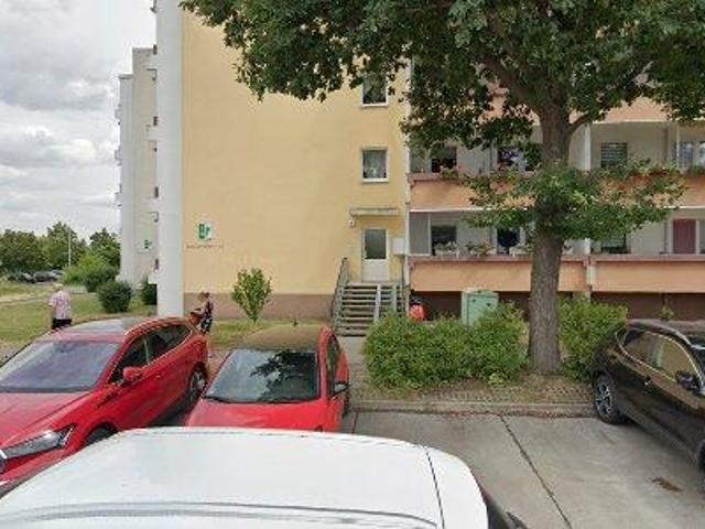 45 m2 apartment for rent in Halle Saale