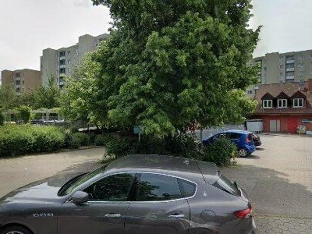 45 m2 apartment for rent in Hamburg Mitte