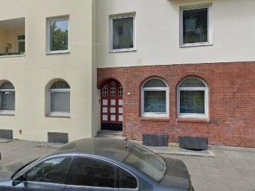 45 m2 apartment for rent in Hamburg Mitte