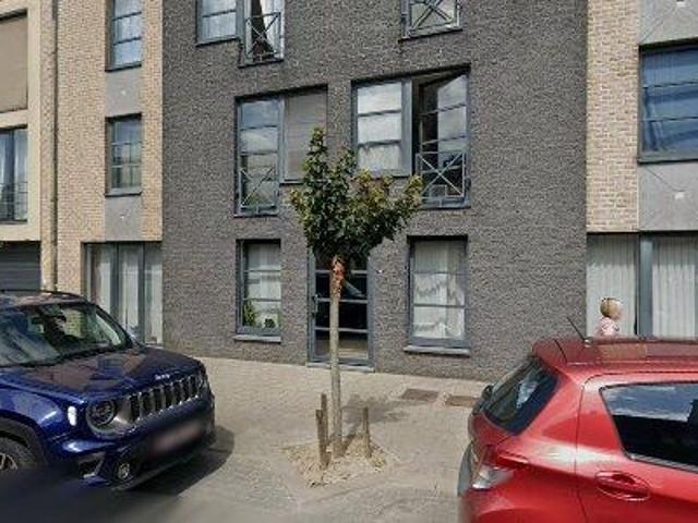45 m2 apartment for rent in Hasselt