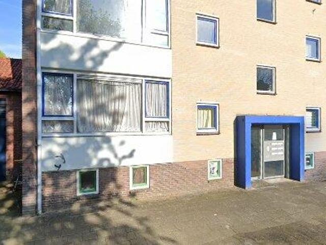 45 m2 apartment for rent in Hilversum