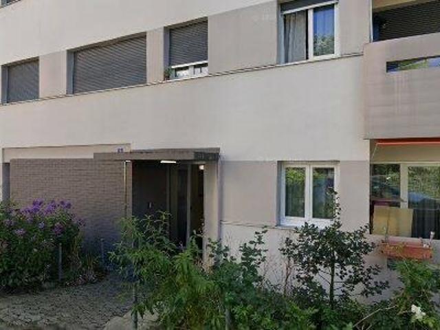 45 m2 apartment for rent in Ouest Lausannois