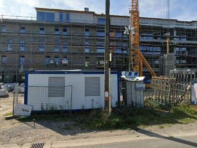 45 m2 apartment for rent in Oupeye