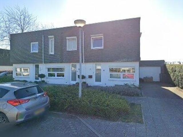 45 m2 apartment for rent in Overbetuwe
