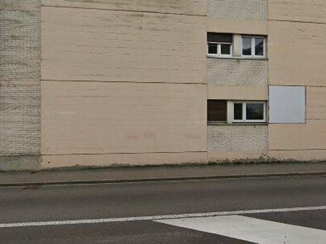 45 m2 apartment for rent in Locarno