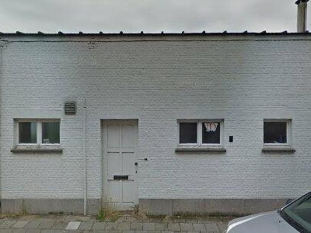 45 m2 apartment for rent in Leuven