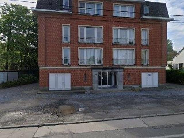 45 m2 apartment for rent in Le Roeulx