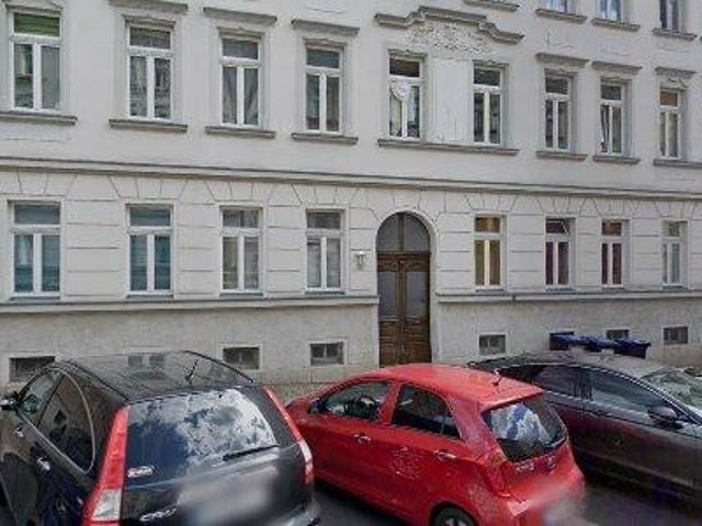 45 m2 apartment for rent in Leipzig
