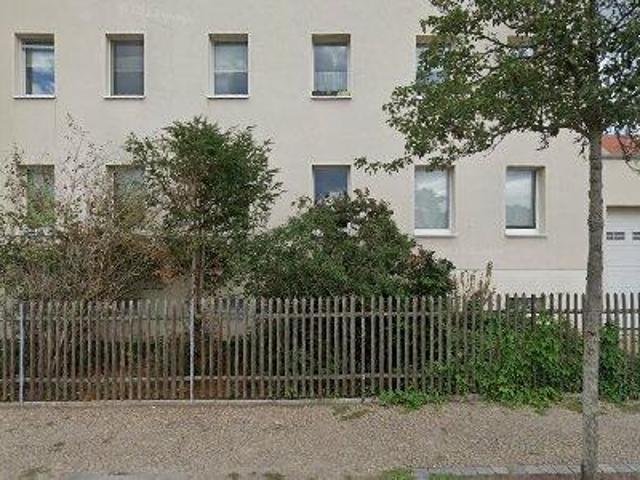 45 m2 apartment for rent in Leipzig