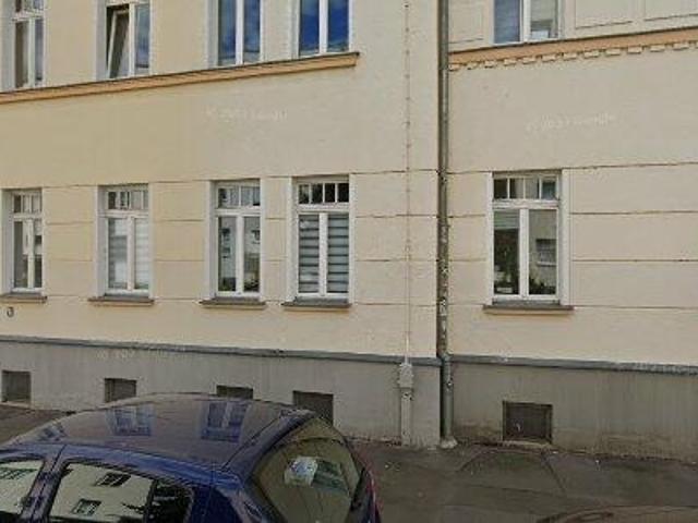 45 m2 apartment for rent in Leipzig