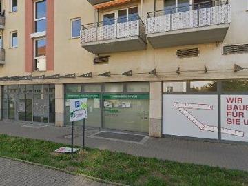 45 m2 apartment for rent in Leipzig