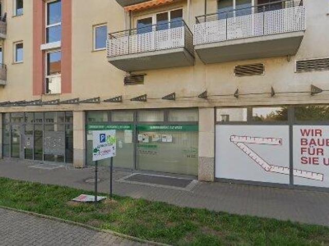 45 m2 apartment for rent in Leipzig