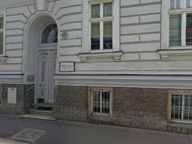 45 m2 apartment for rent in Leonding