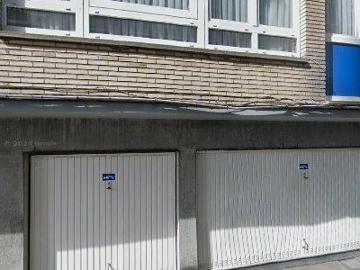 45 m2 apartment for rent in Luik