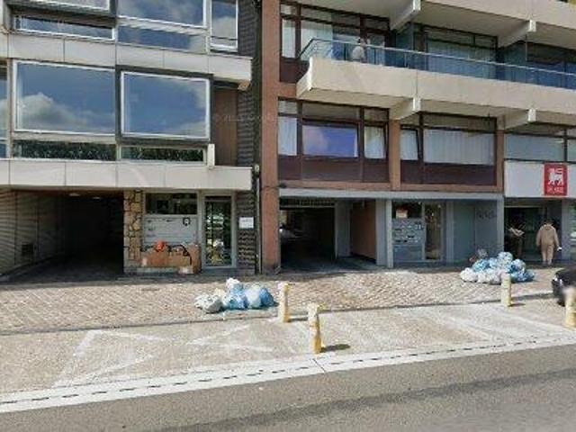 45 m2 apartment for rent in Luik