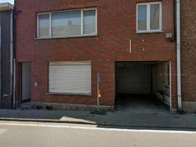 45 m2 apartment for rent in Moeskroen